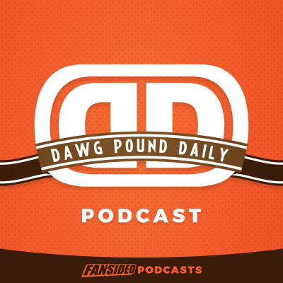 Dawg Pound Daily Podcast On The Cleveland Browns