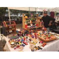 #PodcastRCMXitinerante con Carlos Rojas Binzoneo de Los Chintetes