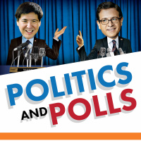 #245: The Continued Fight for Voting Rights (Wendy Weiser)