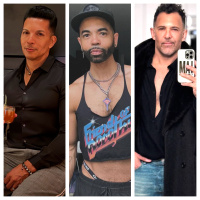 Sex Magic  Returning to the Body EP 699