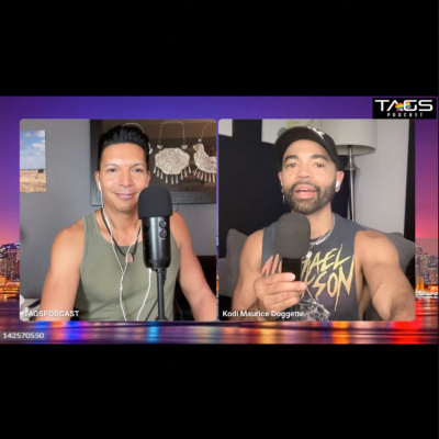 Talk About Gay Sex Podcast