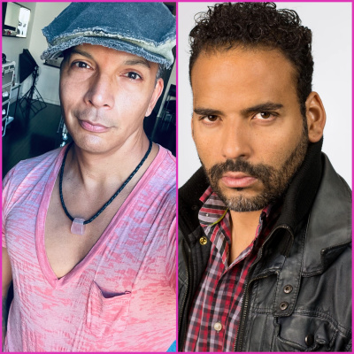 Talk About Gay Sex Podcast