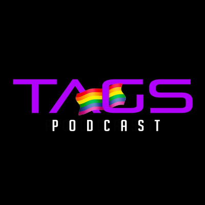 Talk About Gay Sex Podcast