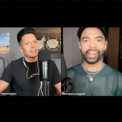 Talk About Gay Sex Podcast