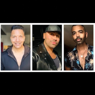 Talk About Gay Sex Podcast