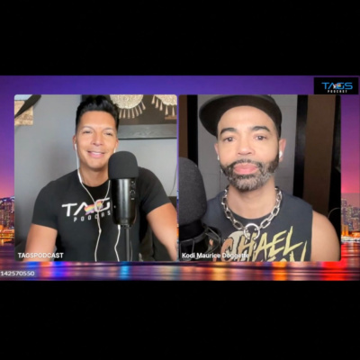 Talk About Gay Sex Podcast