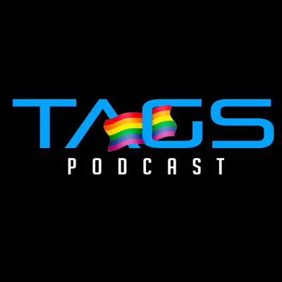 Talk About Gay Sex Podcast