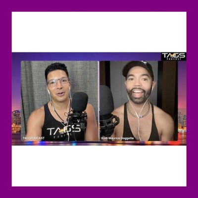 Talk About Gay Sex Podcast