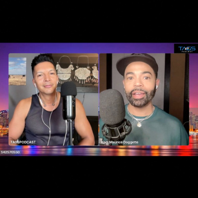 Talk About Gay Sex Podcast