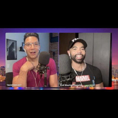 Talk About Gay Sex Podcast