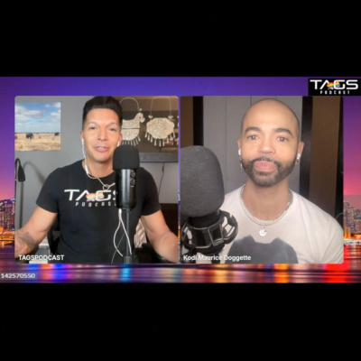 Talk About Gay Sex Podcast