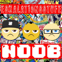 THORcast - Marvel Special