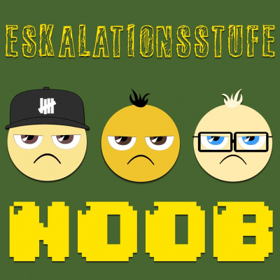 Eskalationsstufenoob