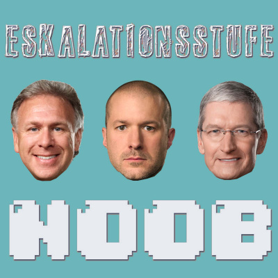 Eskalationsstufenoob