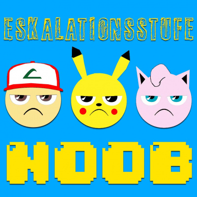 Eskalationsstufenoob