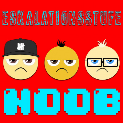 Eskalationsstufenoob