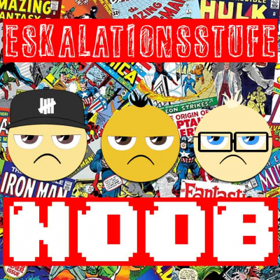 Eskalationsstufenoob
