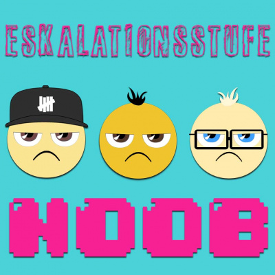 Eskalationsstufenoob
