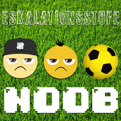 Eskalationsstufenoob
