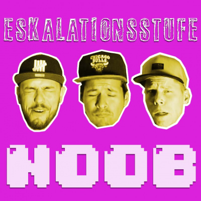 Eskalationsstufenoob
