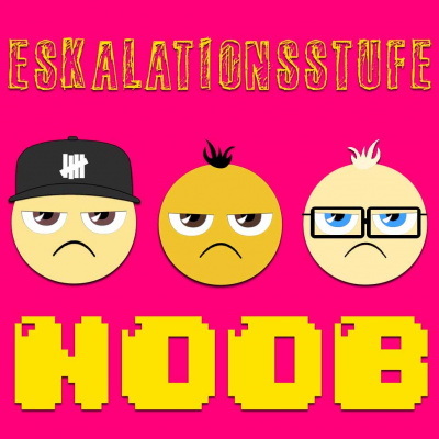 Eskalationsstufenoob