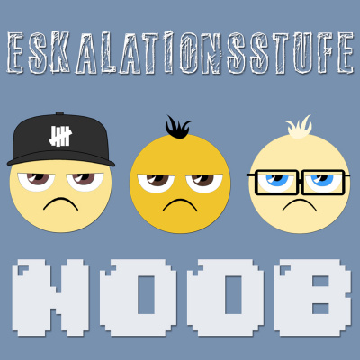 Eskalationsstufenoob