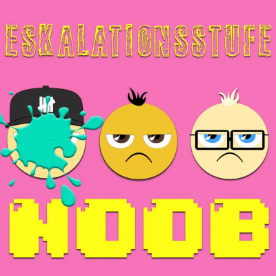 Eskalationsstufenoob
