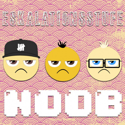 Eskalationsstufenoob