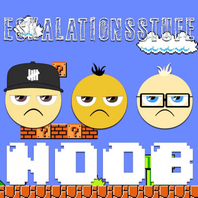 Eskalationsstufenoob