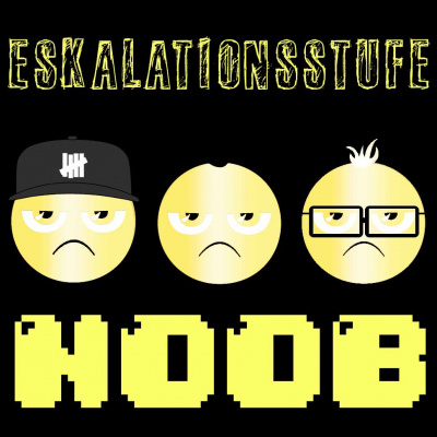 Eskalationsstufenoob