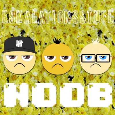 Eskalationsstufenoob