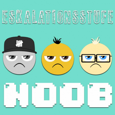 Eskalationsstufenoob