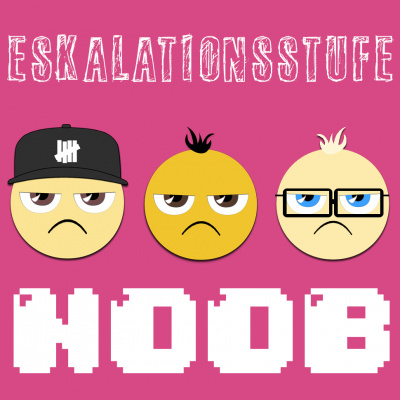 Eskalationsstufenoob