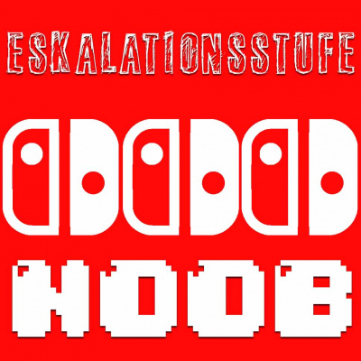 Eskalationsstufenoob