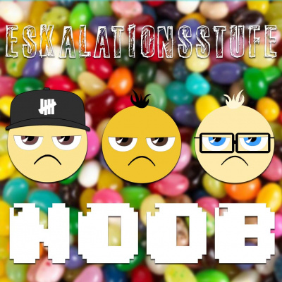 Eskalationsstufenoob