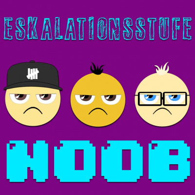 Eskalationsstufenoob