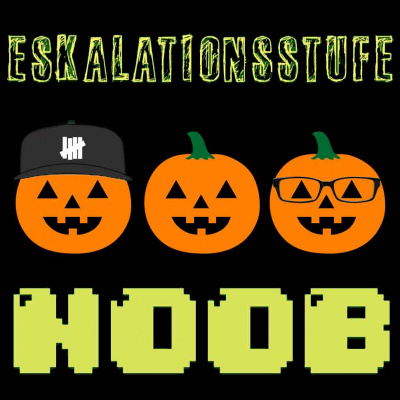 Eskalationsstufenoob