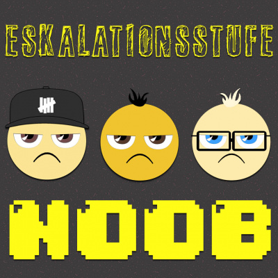 Eskalationsstufenoob
