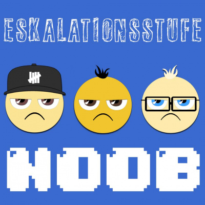 Eskalationsstufenoob
