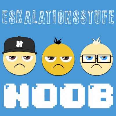Eskalationsstufenoob