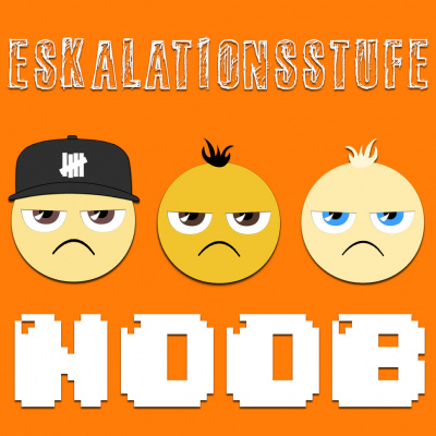 Eskalationsstufenoob