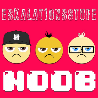 Eskalationsstufenoob
