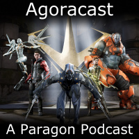 Agoracast 01: The First