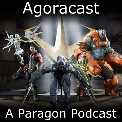 Agoracast: A Paragon Podcast