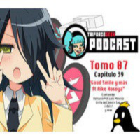 Tomo 07 Capitulo 39: Good Smile y mas ft Aiko Hosoya