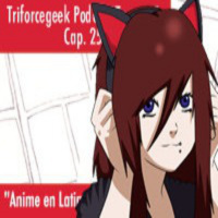 Tomo 05 Cap. 25 Anime en Latinoamérica