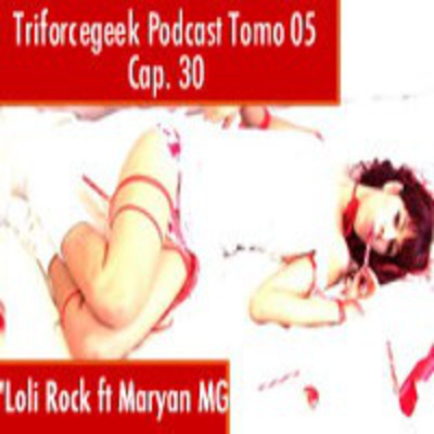 Triforcegeek Podcast