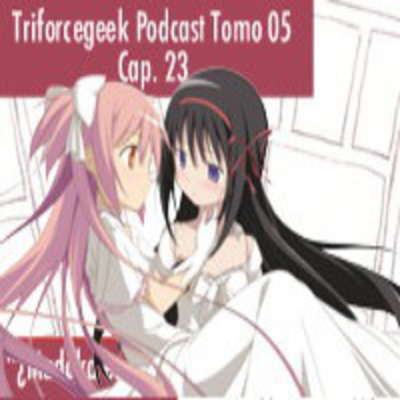 Triforcegeek Podcast