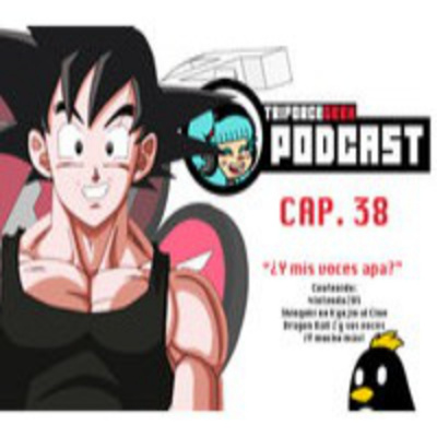 Triforcegeek Podcast