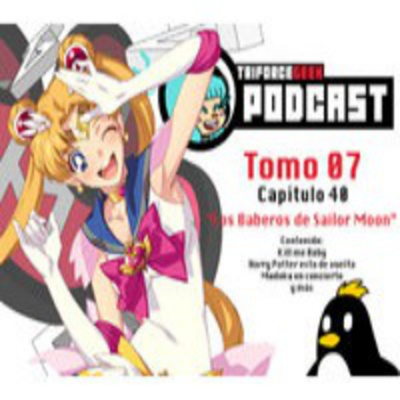 Triforcegeek Podcast